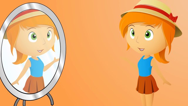 Olur Mu Hiç 3 Kulak Şarkısı Çocuklar Söylüyor