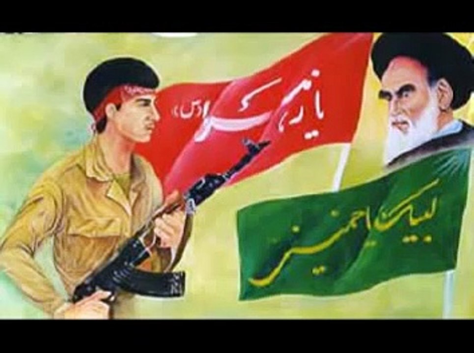 Bomb Bomb Bomb McCain "Bomb Iran" Song