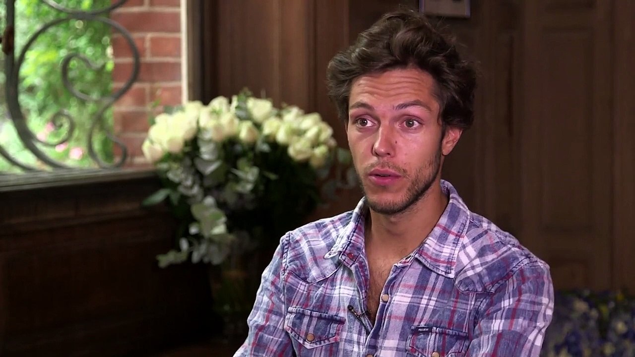 Raphaël Pichon - "Rameau: Castor & Pollux" (Interview)