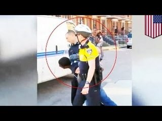 Заключённый погиб из-за перелома  позвоночника в автозаке