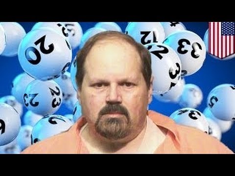 Счастливчик, выигравший лотерею, оказался сотрудником лотерейной компании