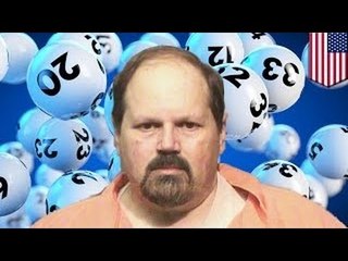 Счастливчик, выигравший лотерею, оказался сотрудником лотерейной компании