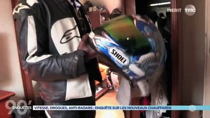 Elie Semoun dérape dans Touche pas à mon poste