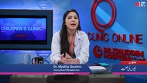 Bachon ki Sehat -Clinic Online -HTV