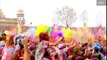 Thousands celebrate Holi Festival of Colors in Utah