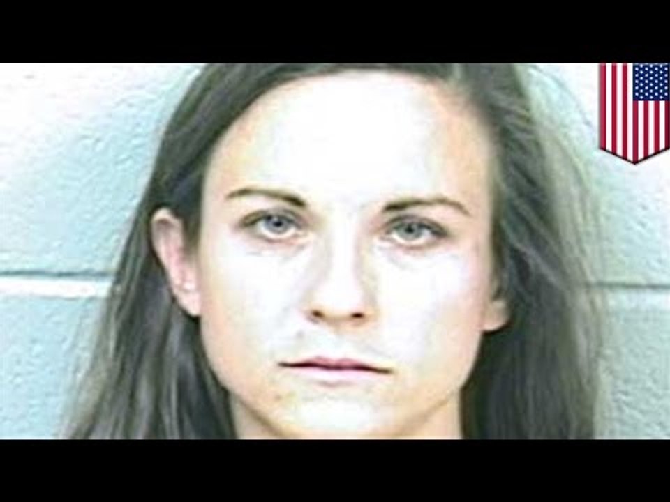 Kolejna nauczycielka ląduje w więzieniu za zbyt bliskie relacje z uczniem