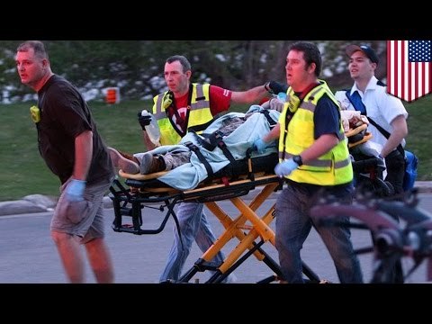 Cztery osoby nie żyją po strzelaninie na moście w Wisconsin