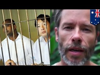 Kara śmierci: australijskie gwiazdy protestują przeciw egzekucji przemytników narkotyków