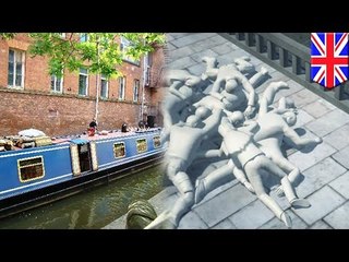 Seryjny zabójca nieuchwytny w Manchesterze?