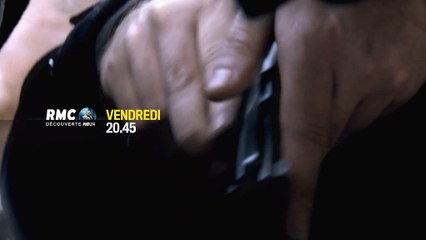 20H45 - Vendredi 22 Mai - Soirée Spéciale complot contre Hitler