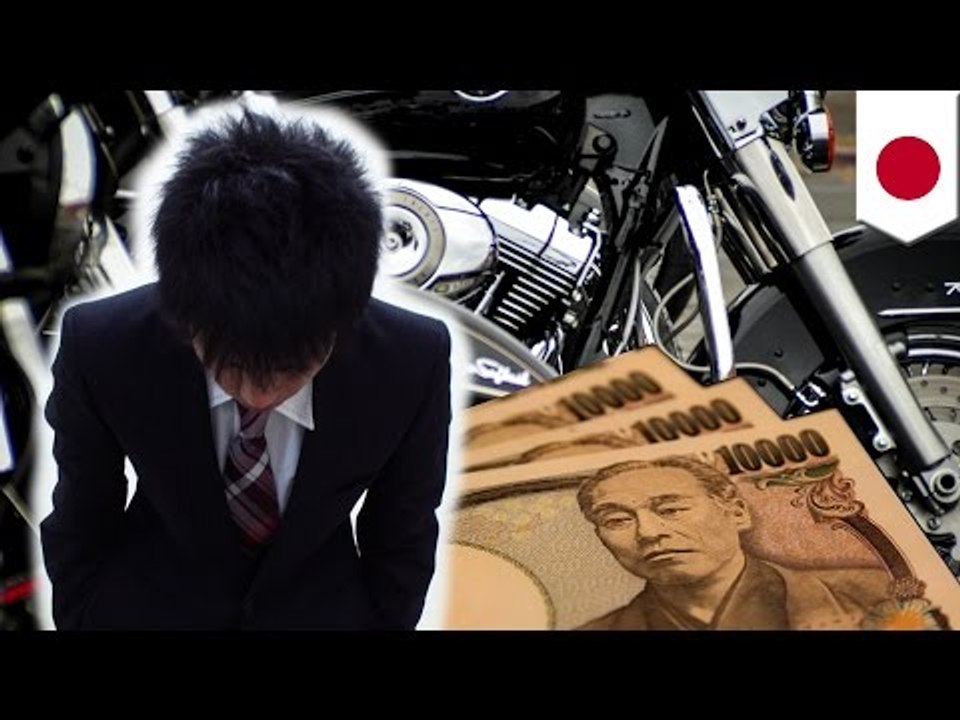 Złodziej zwraca pieniądze 20 lat po kradzieży