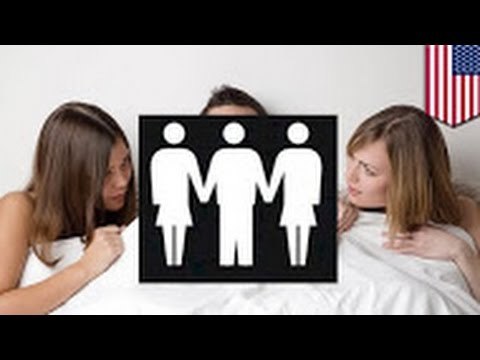 Dziewczyna zdradza w trójkącie po czym próbuje zabić chłopaka, który ją nakrył...