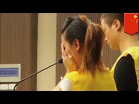 Czarna Wdowa: kobieta zabija męża, którego wcześniej „ukradła” własnej siostrze