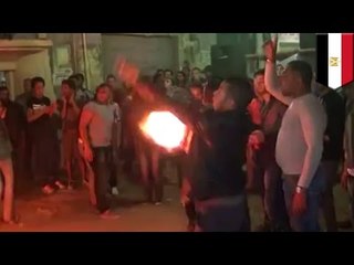 Śmierć na weselu. Mężczyzna strzela podczas tańca