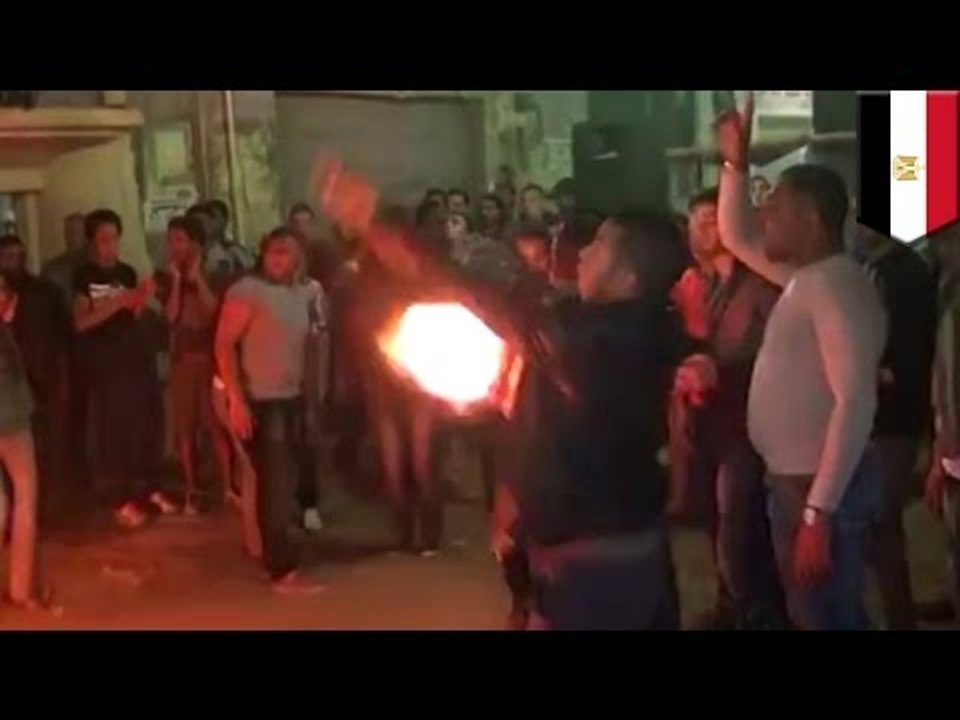 Śmierć na weselu. Mężczyzna strzela podczas tańca