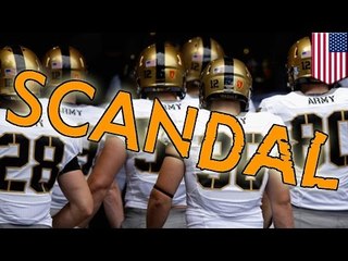 Futbol amerykański: rekrutacja przy pomocy alkoholu i kobiet