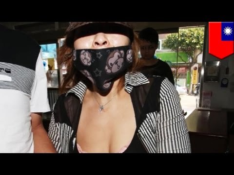 Mężczyzna nie może się pozbyć prostytutki z własnego domu