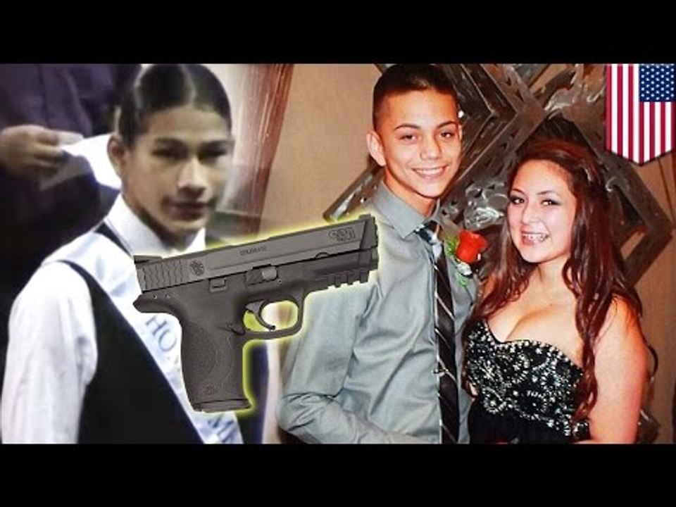 Uczeń-zabójca wybrał swoje ofiary i zwabił je wiadomościami