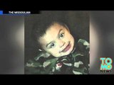 Pijany mężczyzna zastrzelił 3-letniego chłopca