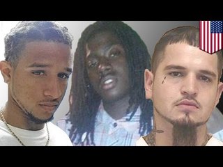 Próba gwałtu: dziadek zabija napastnika i broni rodzinę przed atakiem