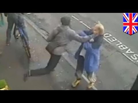 Autystyczny mężczyzna zabity jednym ciosem