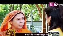 Yeh Rishta Kya Kehlata Hai 12 May 2015 - Naksh Key Samnay Aya Bhabhi Maa Akshara Ka Such