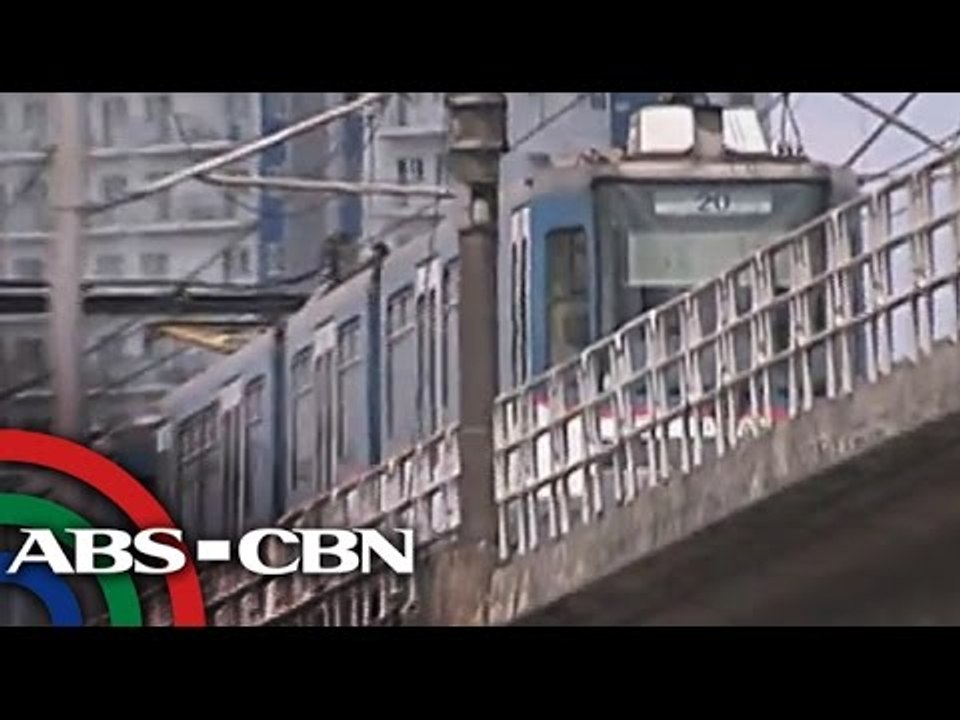 'Temporary shutdown' ng MRT posibleng tumagal pa