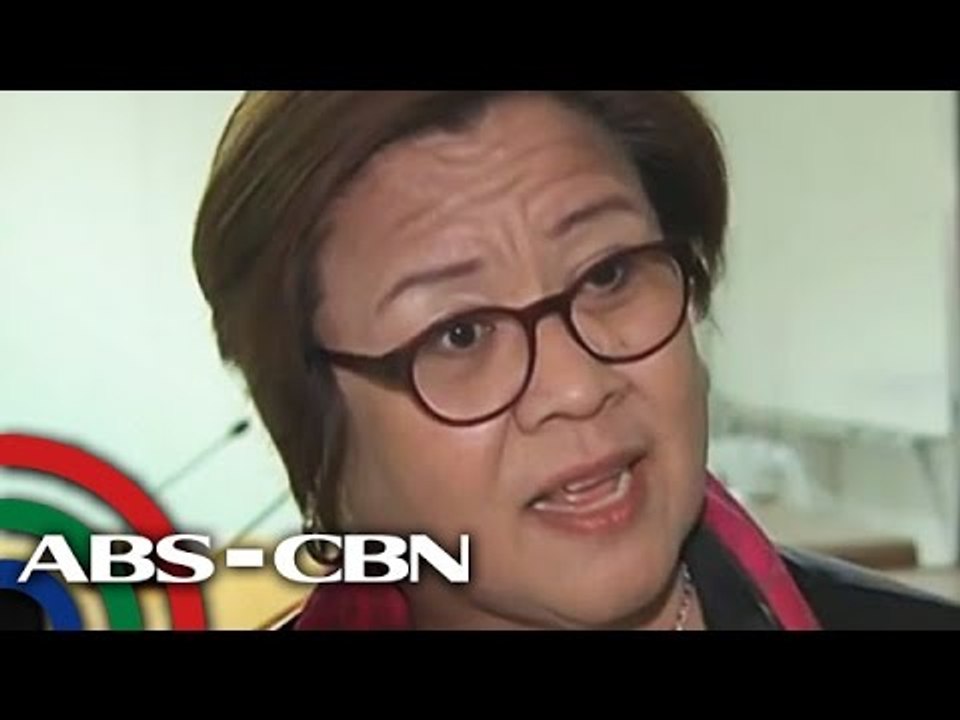 What Mamasapano clash witnesses saw?