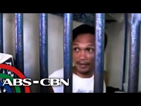 Lalaki, kalaboso matapos saksakin ang aso