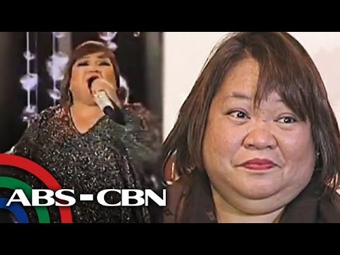 Mga Pinoy sa Israel, bawal na sa mga singing contests - Rose