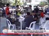 TV Patrol Southern Mindanao - March 2, 2015