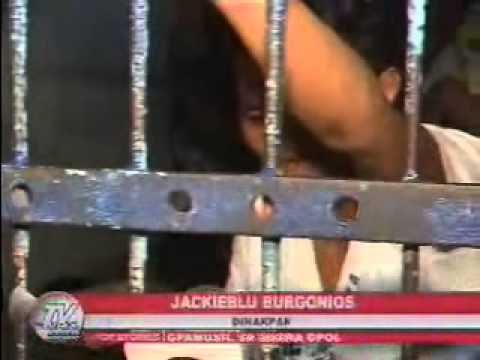 TV Patrol Northern Mindanao - February 27, 2015