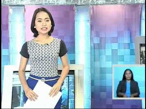 TV Patrol Palawan - February 27, 2015