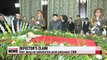 Defector claims North Korean leader poisons his aunt: CNN