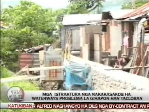 TV Patrol Tacloban - February 27, 2015