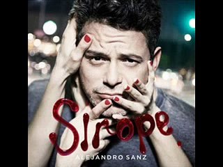 Alejandro Sanz Ft Juan Luis Guerra  (Sirope) - Suena la Pelota (Official Audio)