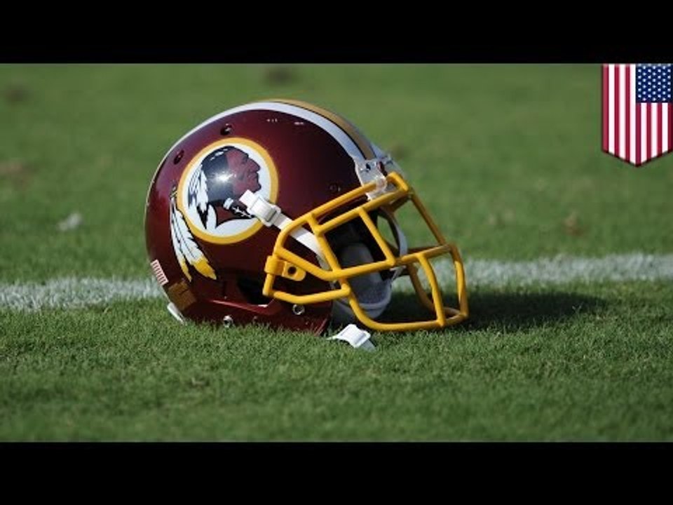 Washington Redskins, natanggalan ng trademark dahil racist ang pangalan ng team!