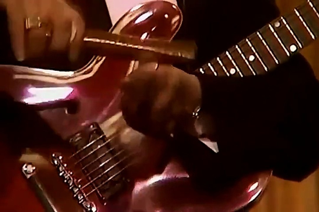 Paul McCartney & Wings - Goodnight Tonight