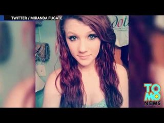 VIDEO: Teenager sa Springfield, Ohio, hinampas ng pala ng kaaway niyang babae!