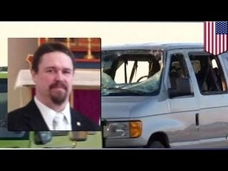 Мужчина умер в результате несчастного случая, когда вёз жену в роддом