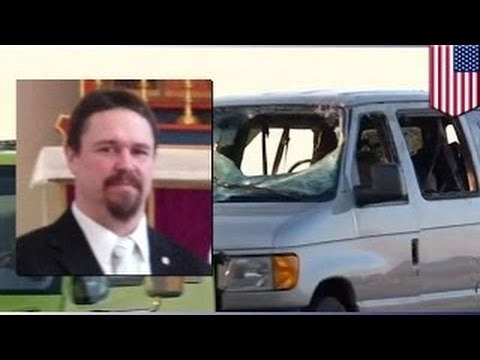 Мужчина умер в результате несчастного случая, когда вёз жену в роддом