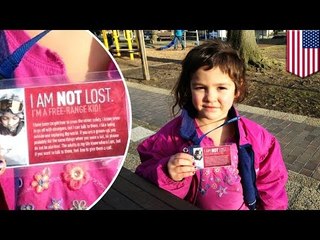 Полицейское государство: у родителей из Мэрилэнда снова проблемы!