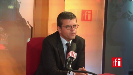 Luc Carvounas : sur l’éducation, « la droite dit n’importe quoi »