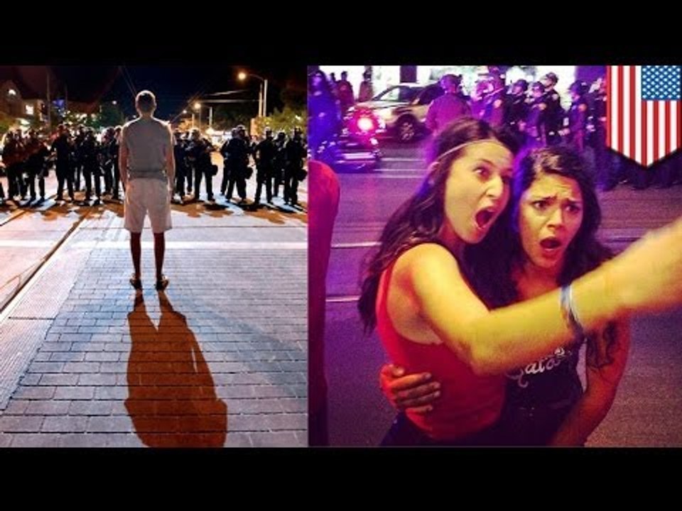 Arizona sports fans, nag-riot matapos matalo ang Arizona Wildcats sa NCAA!