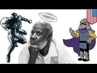 James Avery ng Fresh Prince of Bel-Air, namatay