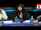 Chinese-Canadian Xuan Liu ng Waterloo, kumita ng 1.4 million USD sa poker!