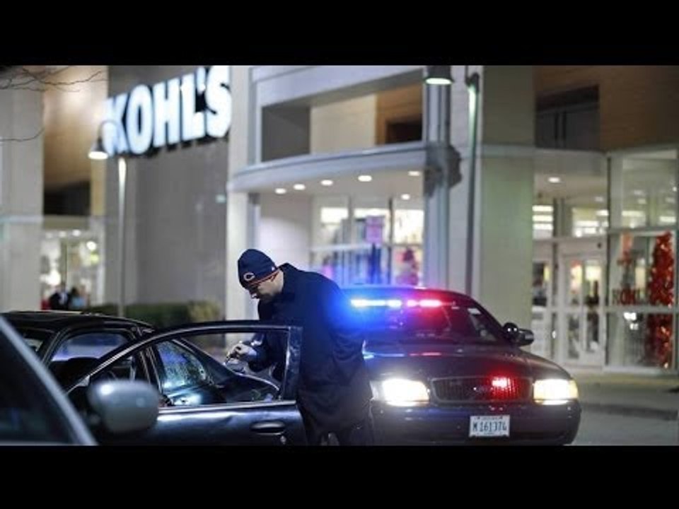 Shoplifter sa Chicago, binaril ng pulis dahil sinaktan nito ang isang officer