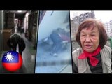 Taiwanese Lola na nag-twerk sa harap ng kapitbahay, nakasuhan ng 'public insult!