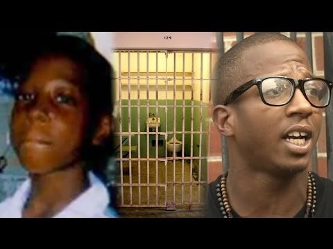 Teenager, kinulong sa Rikers Island para sa krimen na hindi niya ginawa