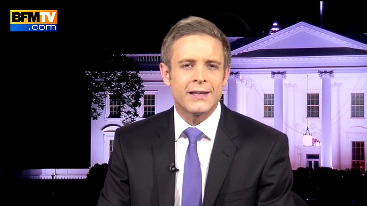 Etats-Unis: un journaliste affirme que Ben Laden a été capturé par les autorités pakistanaises